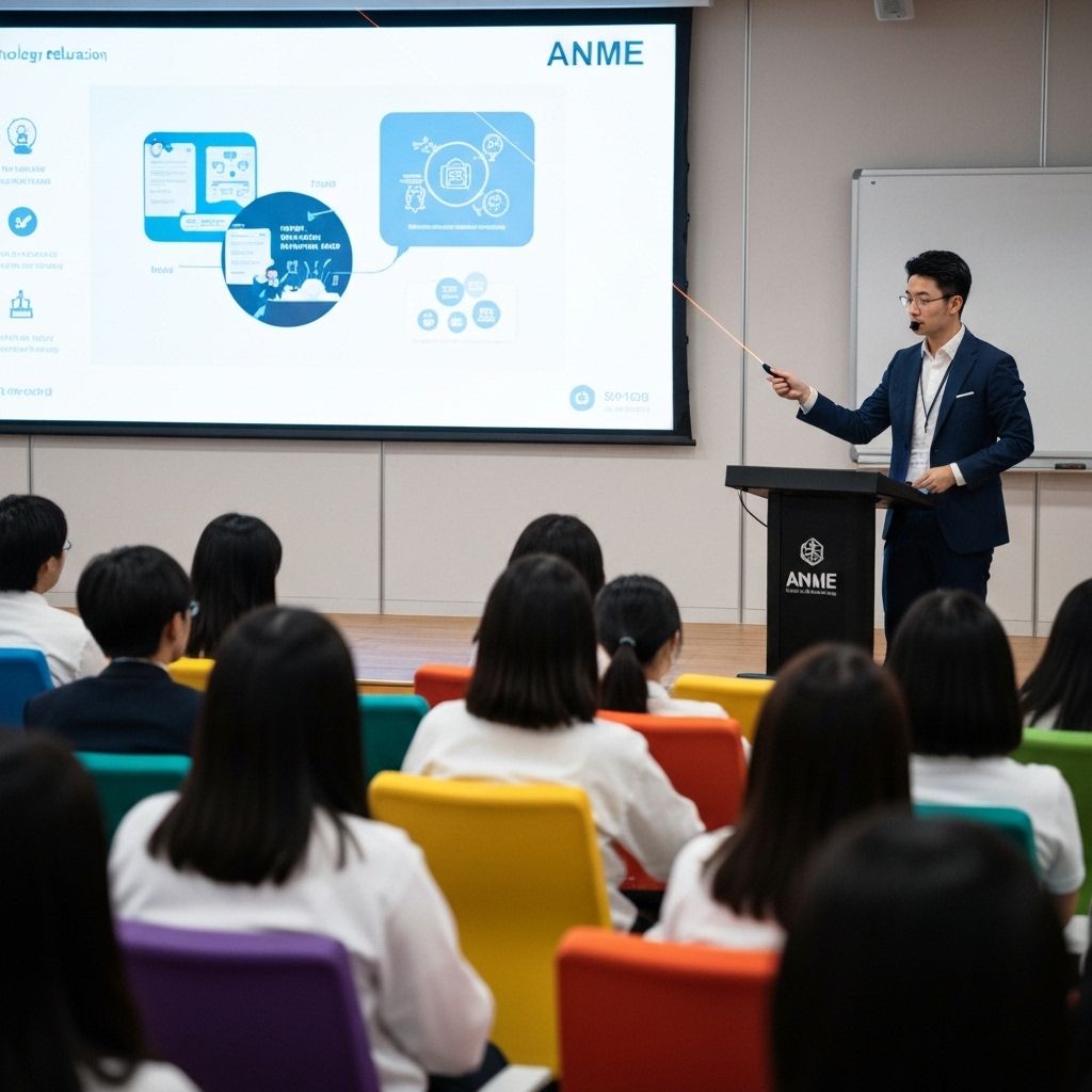 ANME Conference 2024